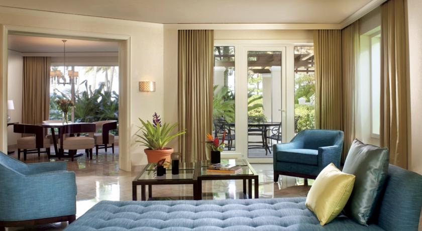 The Ritz-Carlton San Juan