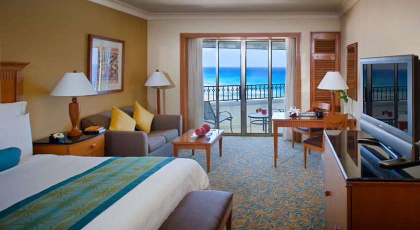 JW Marriott Cancun Resort & Spa