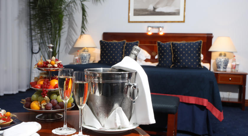 Grand Hotel Moika 22