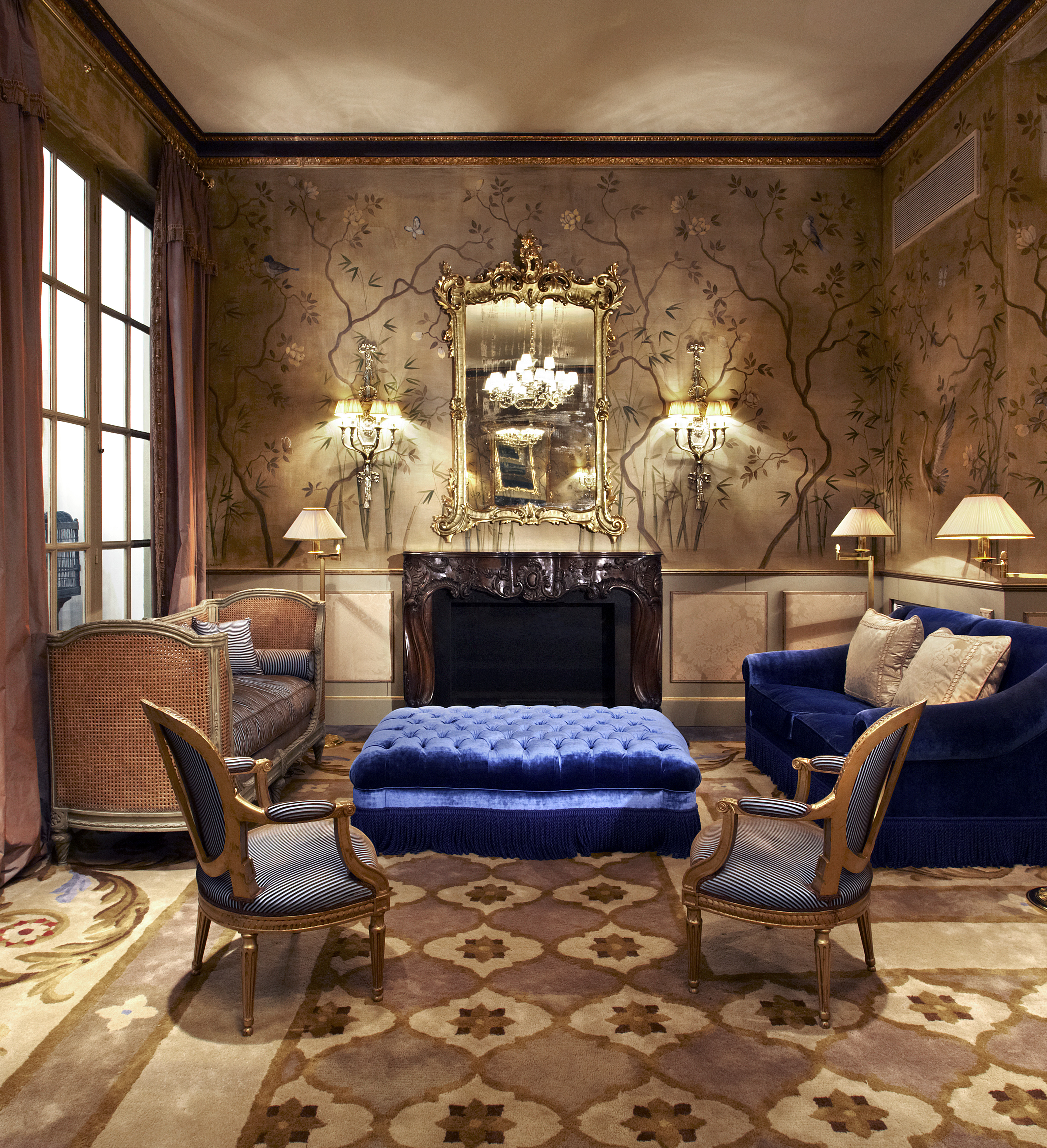 Hotel El Palace Barcelona