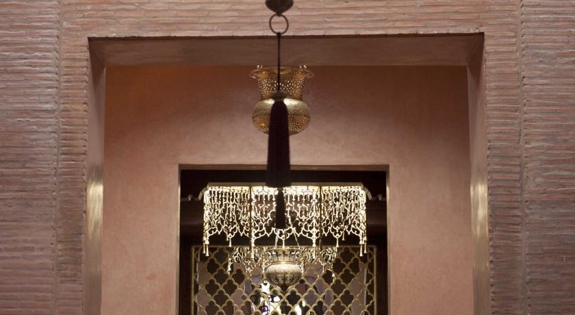 Sahara Palace Marrakech