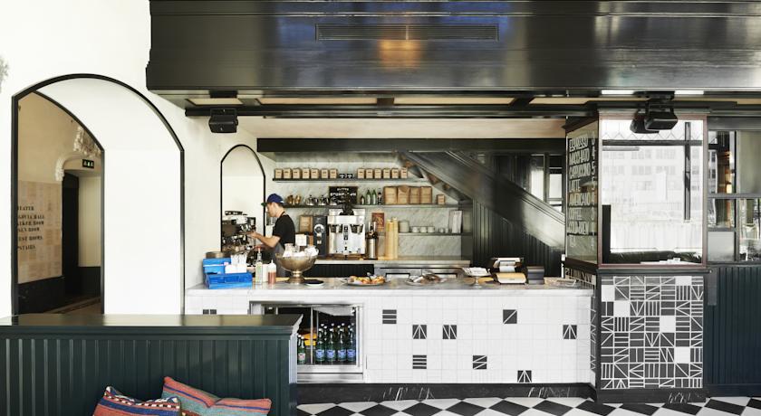 Stile Downtown Los Angeles By Kasa