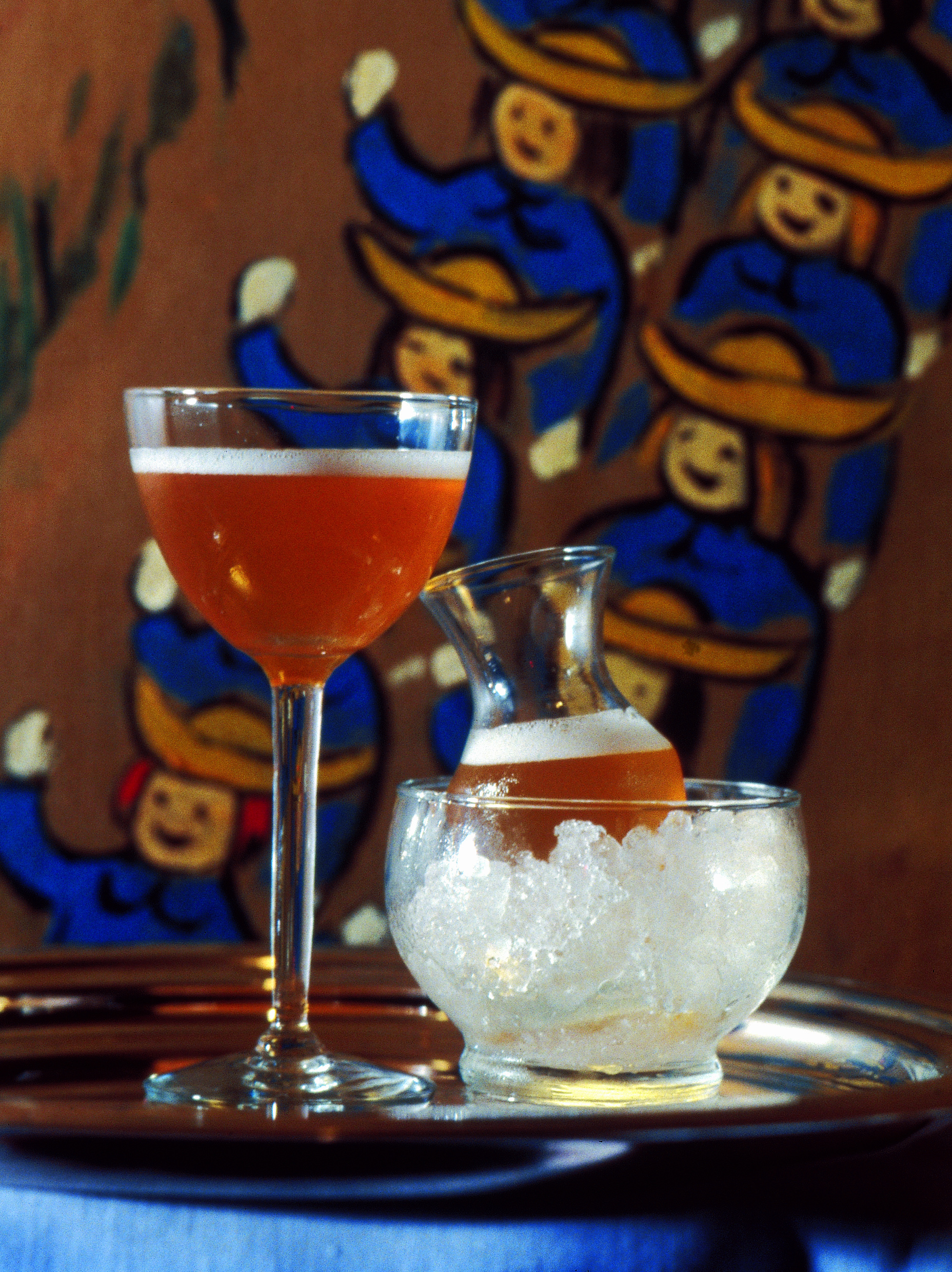 The Carlyle, A Rosewood Hotel