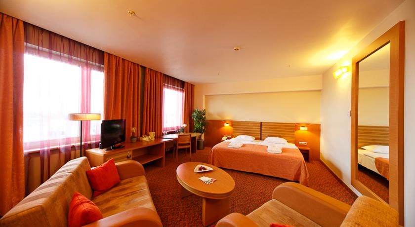 AC Hotel Riga