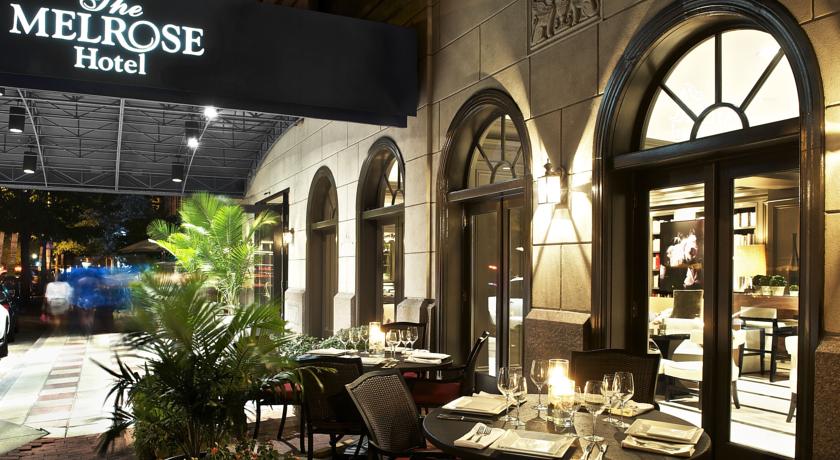 Melrose Georgetown Hotel