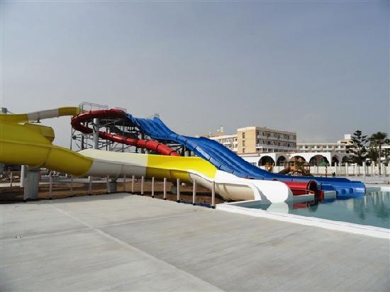 Louis Phaethon Beach