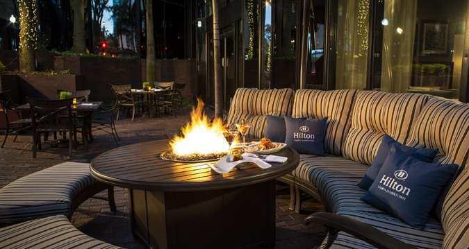 Hilton Tampa Downtown