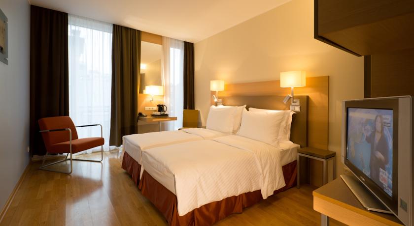 Radisson Blu Latvija Conference & Spa Hotel, Riga