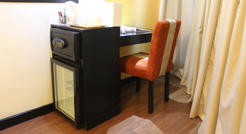 Best Western Plus Meridian Hotel