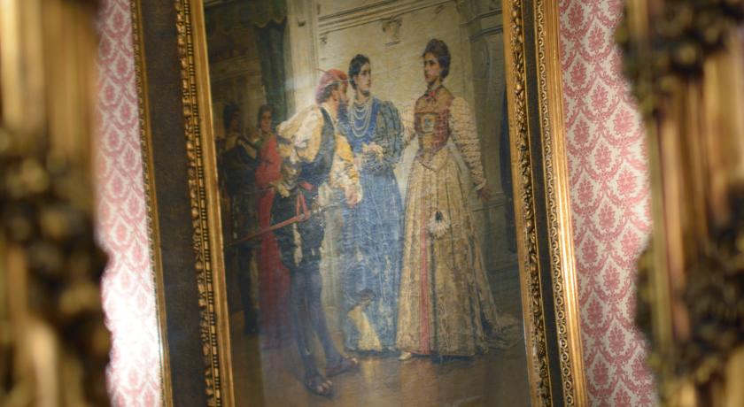 Cairo Marriott Hotel