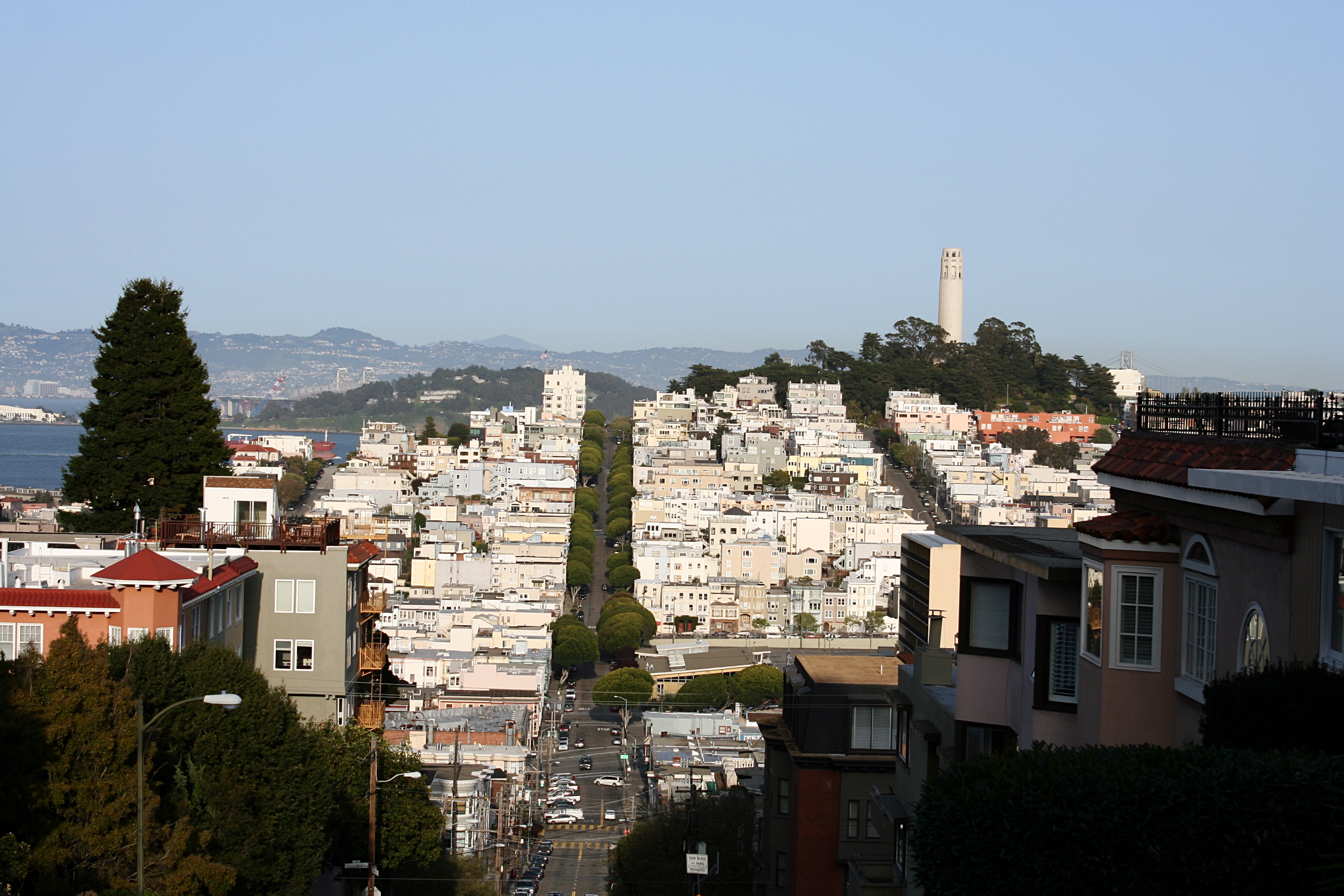 Coit Tower