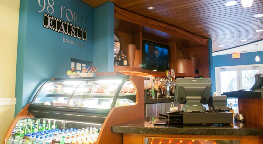 Hotel Indigo Jacksonville-Deerwood Park, an IHG hotel