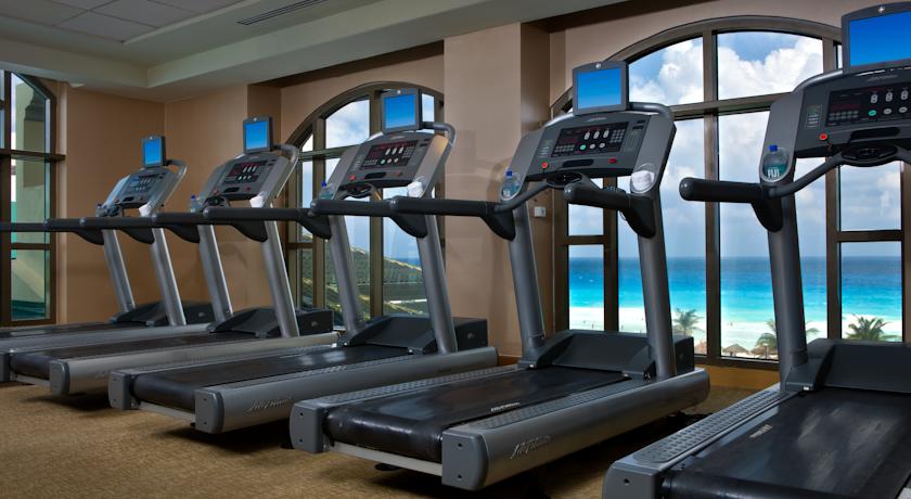 JW Marriott Cancun Resort & Spa