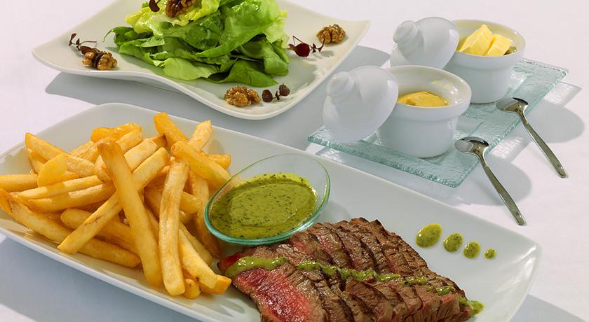 Waldorf Astoria Cairo Heliopolis