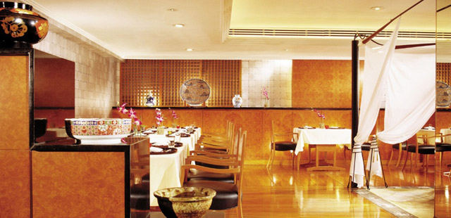 The Peninsula Hong Kong