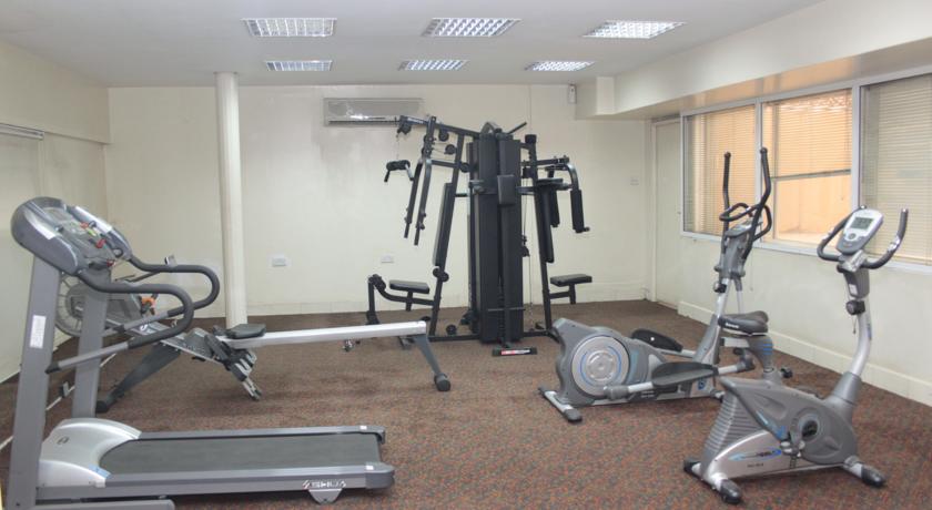 Best Western Plus Meridian Hotel