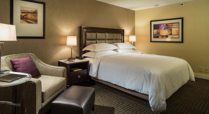 Hilton Tampa Downtown