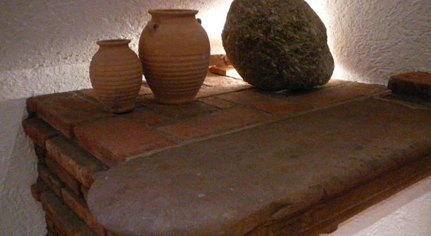 Romantik Hotel U Raka