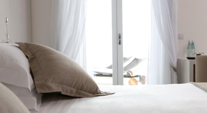 Anantara Convento di Amalfi Grand Hotel