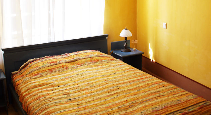 Historical Ekes Konvents 1435 Hotel