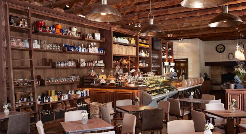 The Alphen Boutique Hotel & Spa