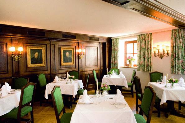 Romantik Spa Hotel Elixhauser Wirt