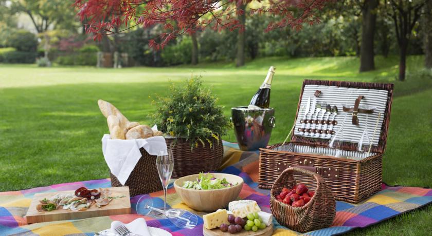 InterContinental Shanghai Ruijin, an IHG hotel
