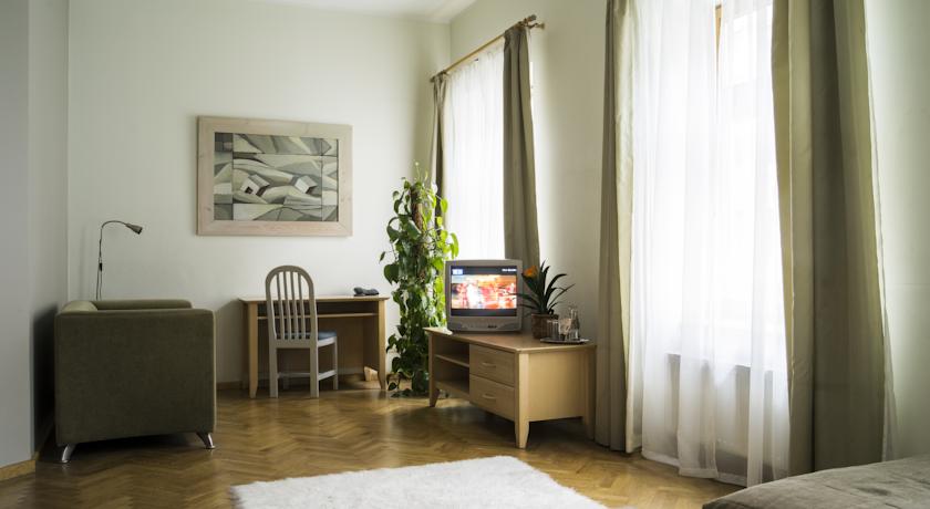 Elizabetes Appartments