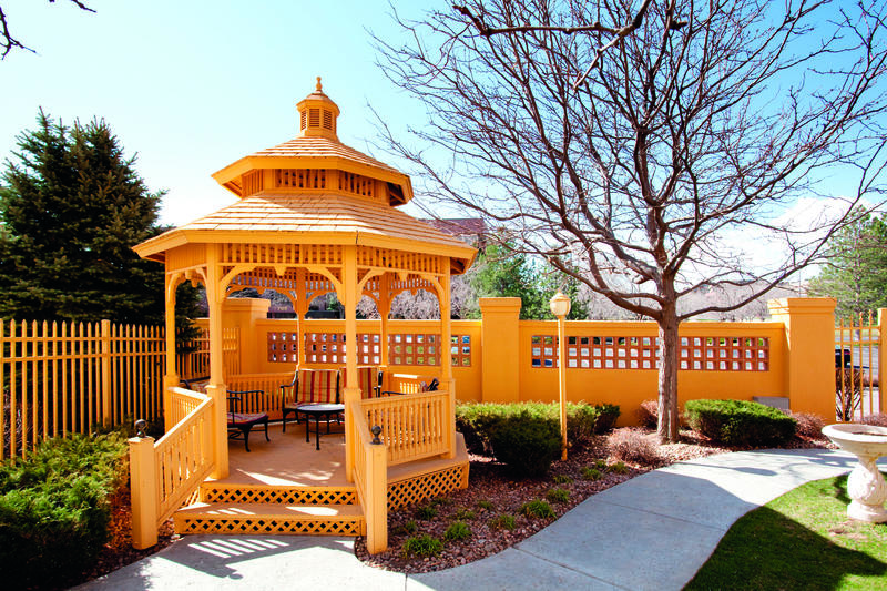 La Quinta Inn & Suites by Wyndham Denver Southwest Lakewood