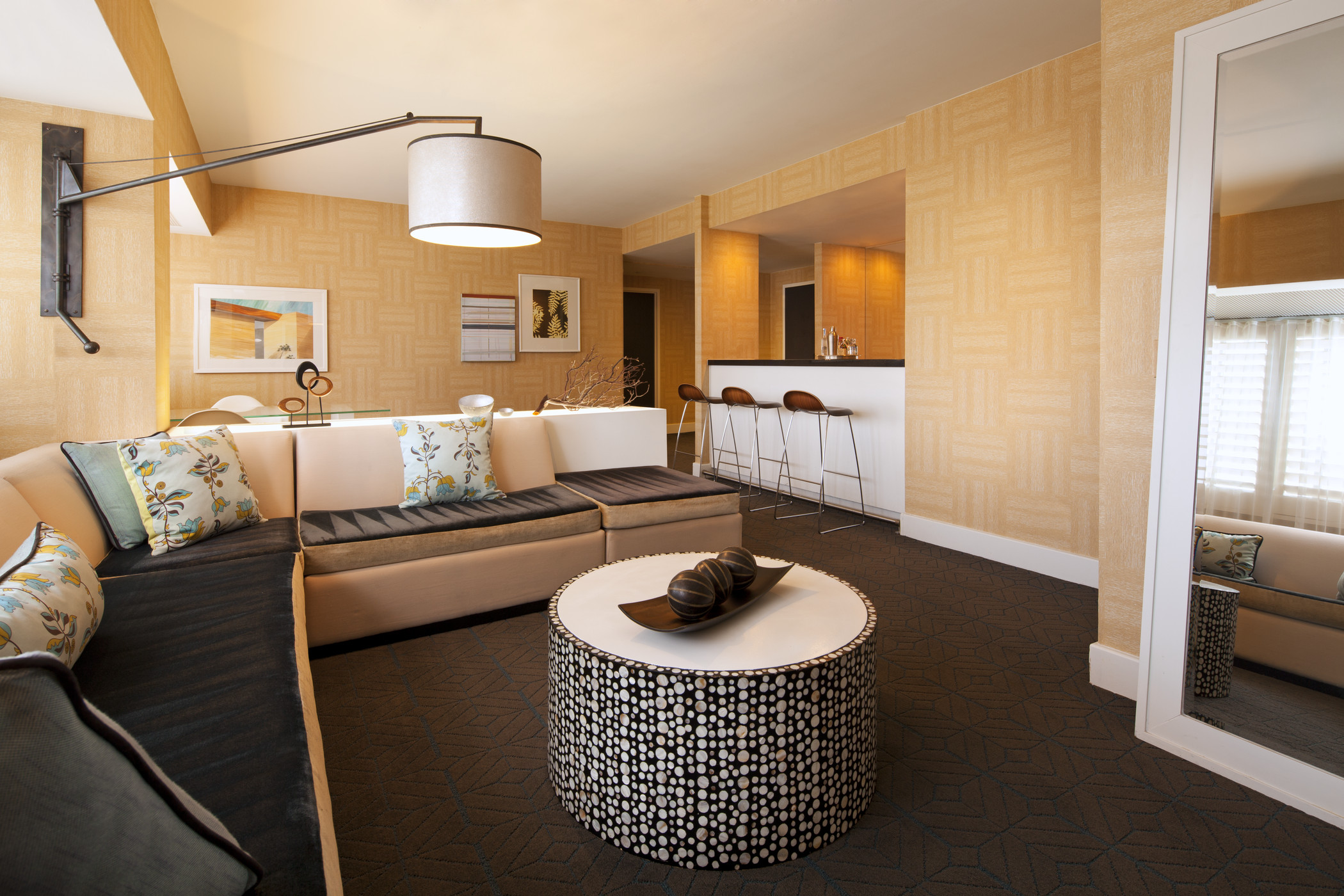 W Los Angeles - West Beverly Hills