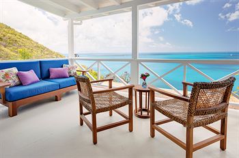 Guana Island