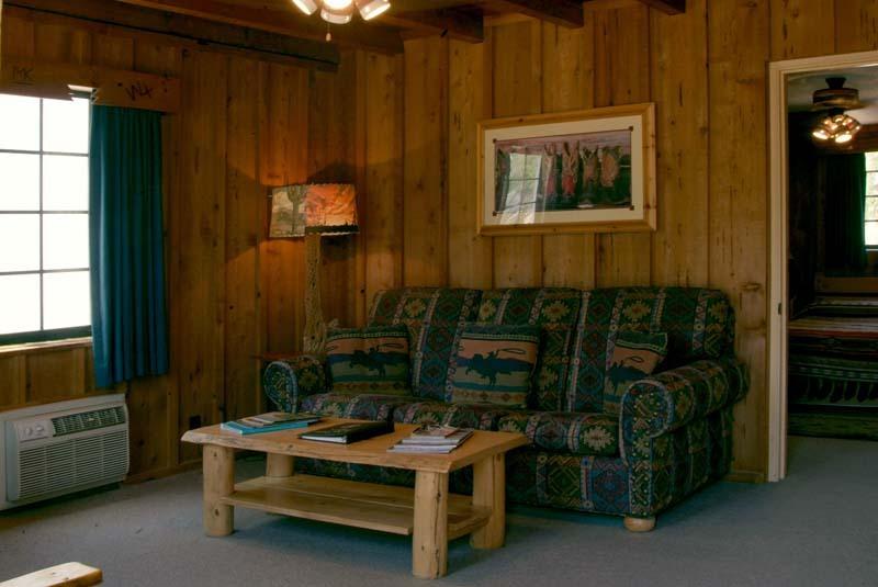 White Stallion Ranch