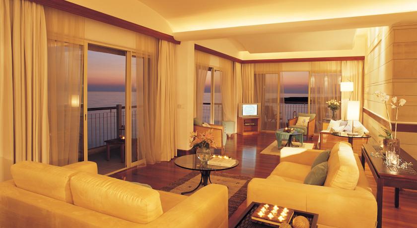 Coral Thalassa Hotel