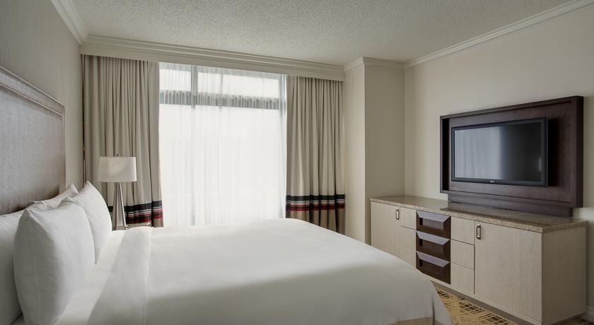 Sawgrass Marriott Golf Resort & Spa