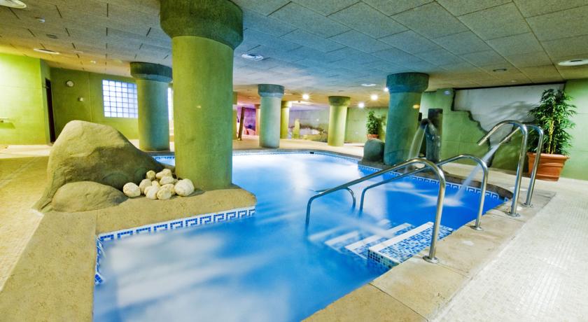 Senator Granada Hotel