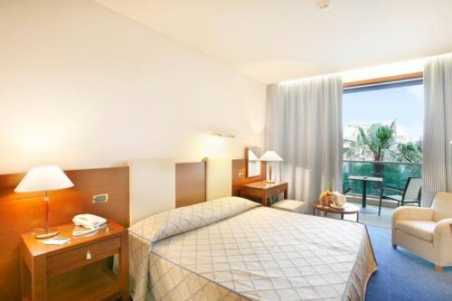 Smy Carlos V Wellness & Spa Alghero