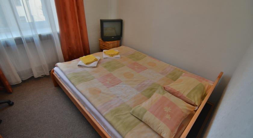 Hotel Multilux With Self Check-In