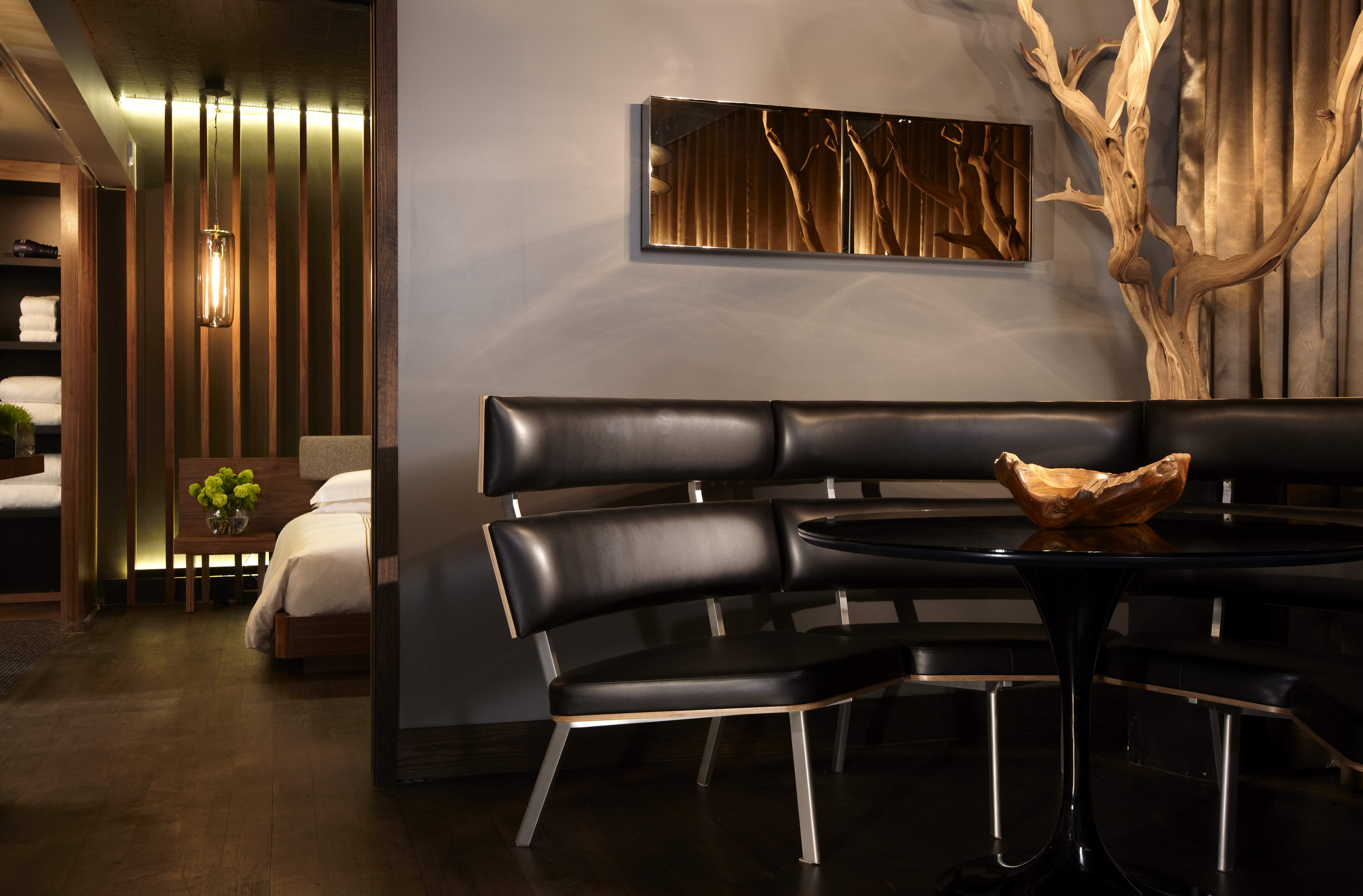 Hollywood Roosevelt Hotel