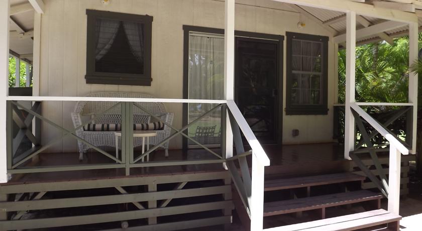 Waimea Plantation Cottages