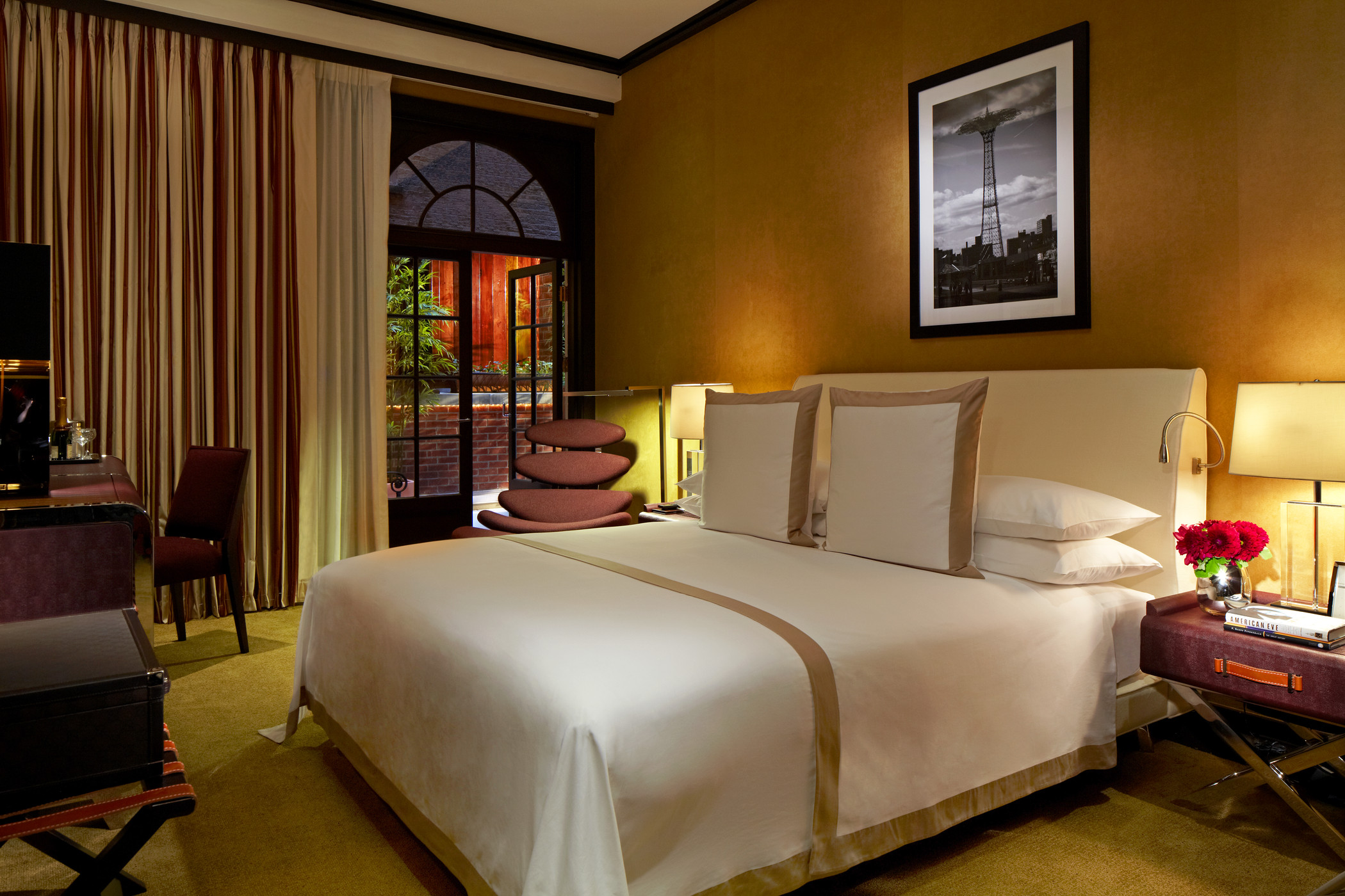 The Chatwal, New York