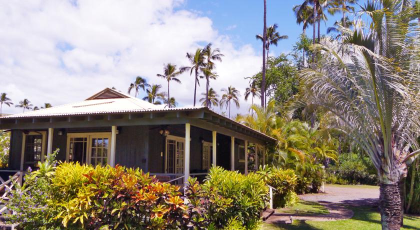 Waimea Plantation Cottages