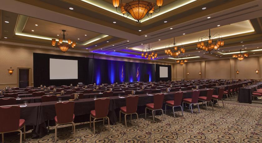 Hyatt Regency Coconut Point Resort And Spa