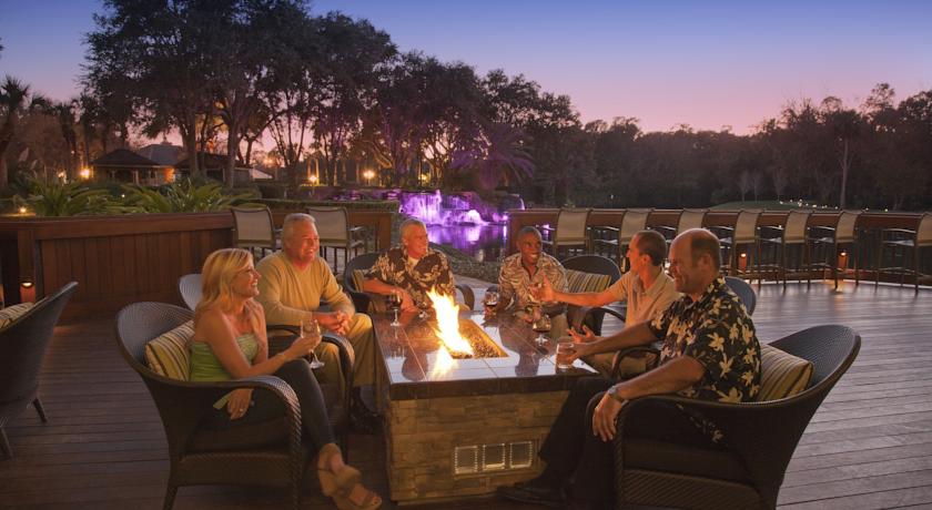 Sawgrass Marriott Golf Resort & Spa