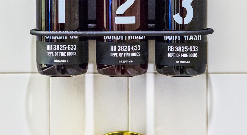 Stile Downtown Los Angeles By Kasa