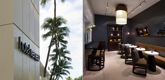Hotel Renew - Waikiki Beach