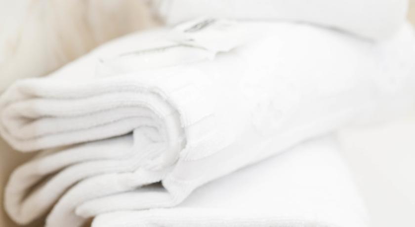 Hotel Soho Boutique Los Naranjos