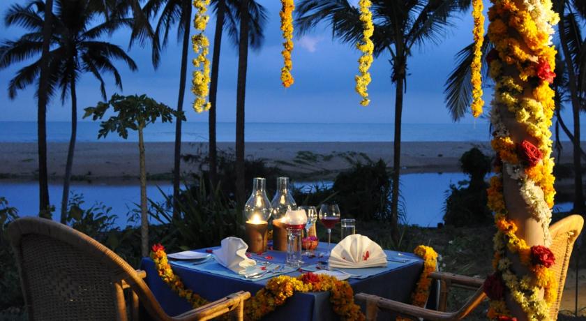 Neeleshwar Hermitage