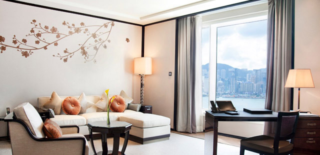 The Peninsula Hong Kong