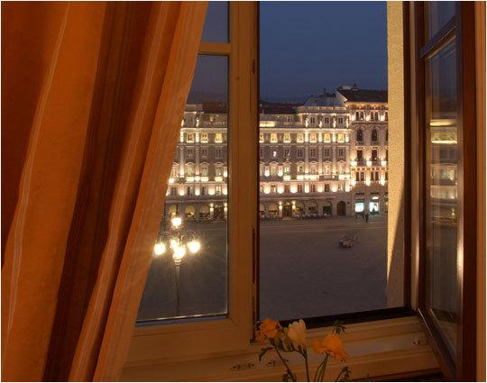 Grand Hotel Duchi D'Aosta