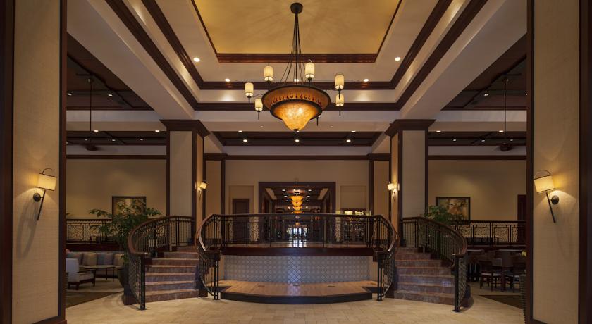 Hyatt Regency Coconut Point Resort And Spa